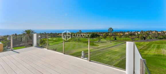 3 Schlafzimmer Villa in Adeje, Spain, Nr. 168105 57