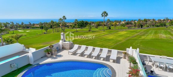 3 Schlafzimmer Villa in Adeje, Spain, Nr. 168105 5