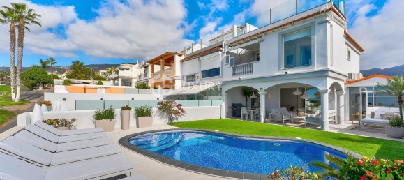 3 Schlafzimmer Villa in Adeje, Spain, Nr. 168105 75