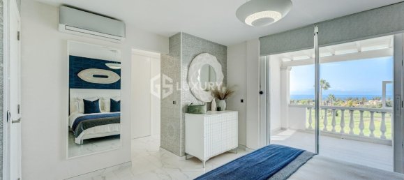 3 Schlafzimmer Villa in Adeje, Spain, Nr. 168105 44