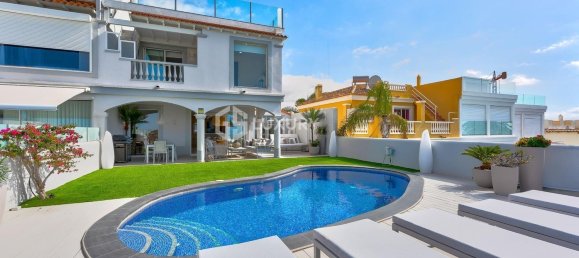 3 Schlafzimmer Villa in Adeje, Spain, Nr. 168105 70