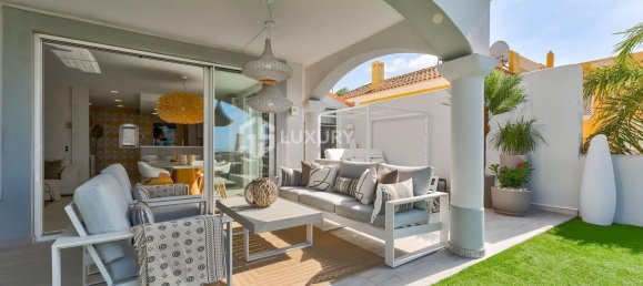 3 Schlafzimmer Villa in Adeje, Spain, Nr. 168105 7