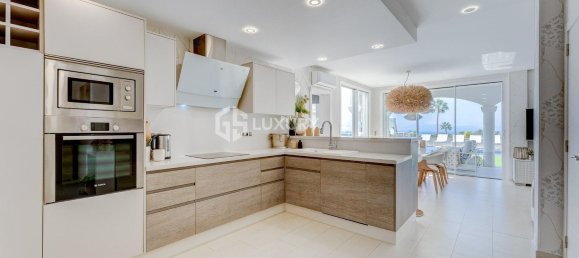 3 Schlafzimmer Villa in Adeje, Spain, Nr. 168105 23