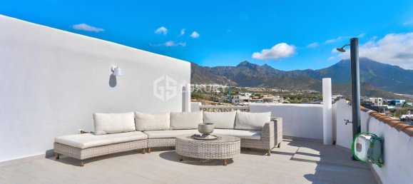 3 Schlafzimmer Villa in Adeje, Spain, Nr. 168105 51