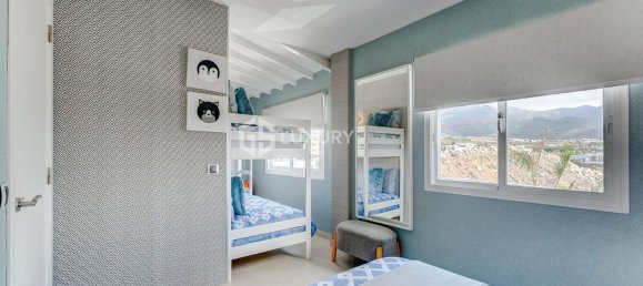 3 Schlafzimmer Villa in Adeje, Spain, Nr. 168105 63