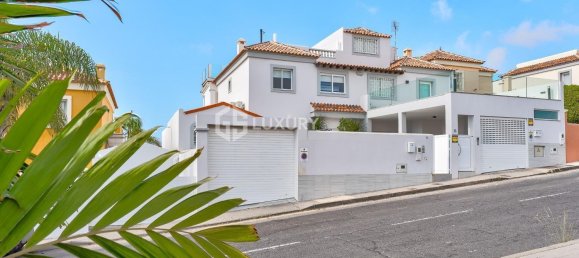 3 Schlafzimmer Villa in Adeje, Spain, Nr. 168105 80