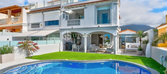 3 Schlafzimmer Villa in Adeje, Spain, Nr. 168105 77