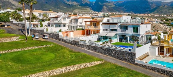 3 Schlafzimmer Villa in Adeje, Spain, Nr. 168105 84