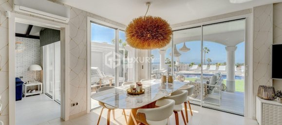 3 Schlafzimmer Villa in Adeje, Spain, Nr. 168105 13