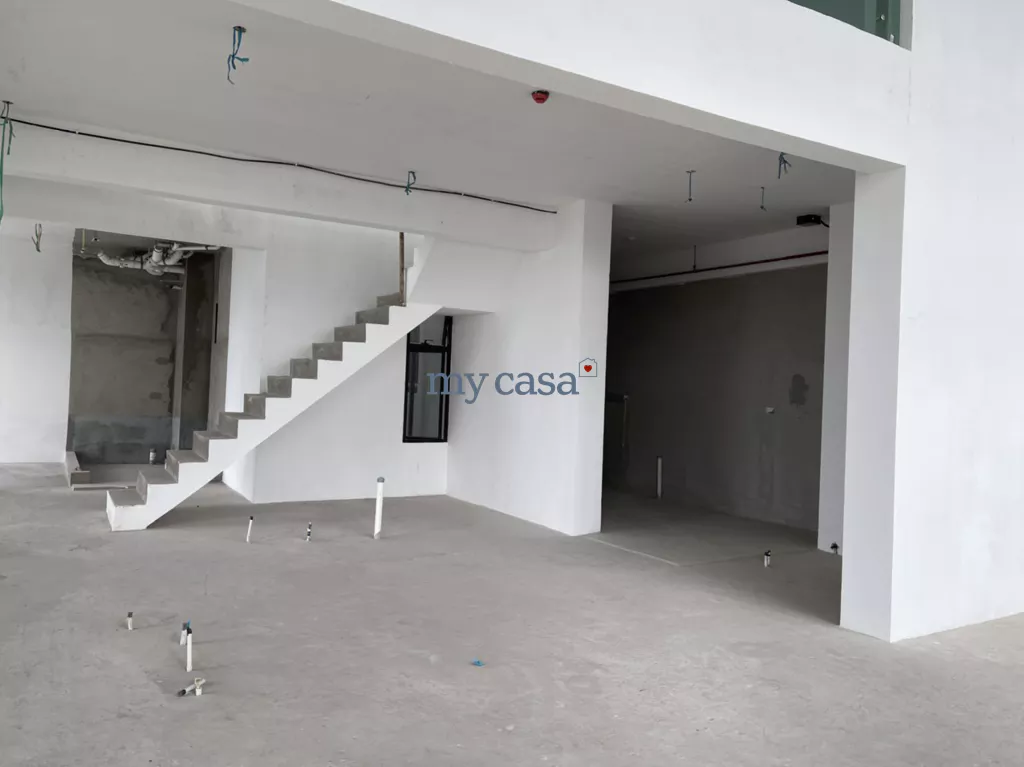 4 bedrooms Apartment in Thu Duc, Vietnam No. 8055