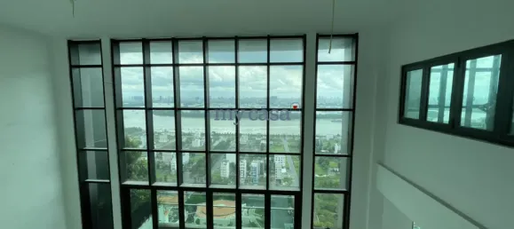 4 bedrooms Apartment in Thu Duc, Vietnam No. 8055 5