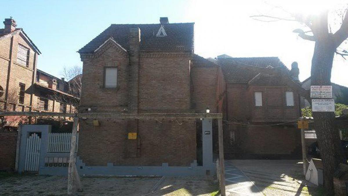 3 Schlafzimmer Haus in Mar del Plata, Argentina, Nr. 72322