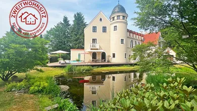 4 chambres Châteaux à Uberackern, Austria No. 91397