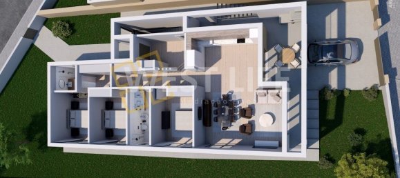 Casa T3 em Torres Vedras, Portugal N.º 103955 14