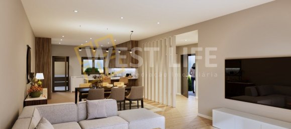 Casa T3 em Torres Vedras, Portugal N.º 103955 16