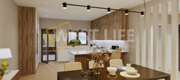 Casa T3 em Torres Vedras, Portugal N.º 103955 19