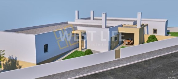 Casa T3 em Torres Vedras, Portugal N.º 103955 15
