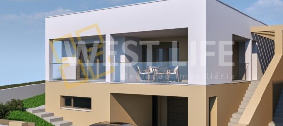 Casa T3 em Torres Vedras, Portugal N.º 103955 7