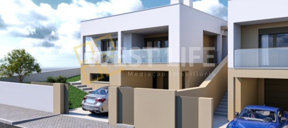 Casa T3 em Torres Vedras, Portugal N.º 103955 8