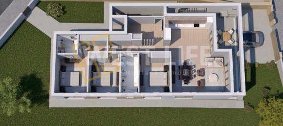 Casa T3 em Torres Vedras, Portugal N.º 103955 12