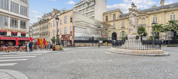 1 Schlafzimmer Wohnung in Paris, France, Nr. 292693 14