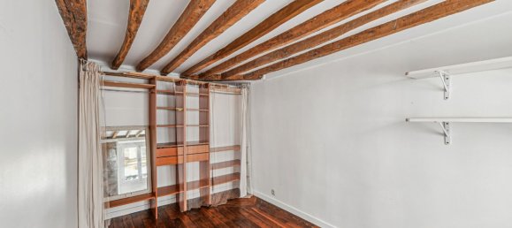1 Schlafzimmer Wohnung in Paris, France, Nr. 292693 10