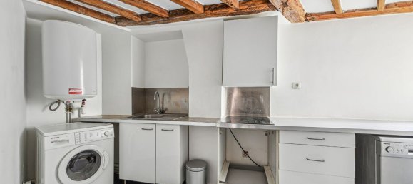 1 Schlafzimmer Wohnung in Paris, France, Nr. 292693 7