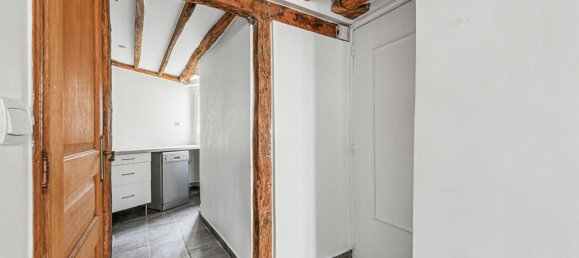 1 Schlafzimmer Wohnung in Paris, France, Nr. 292693 11