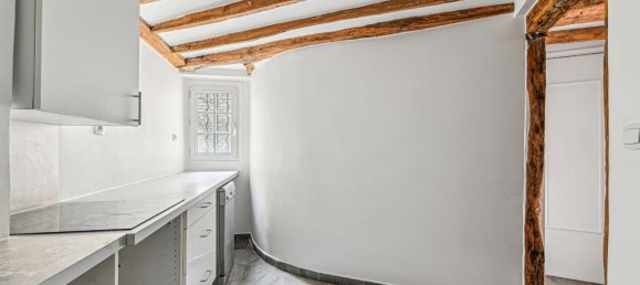 1 Schlafzimmer Wohnung in Paris, France, Nr. 292693 6
