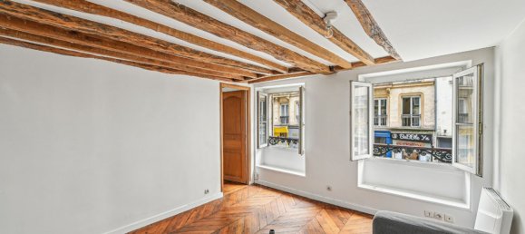 1 Schlafzimmer Wohnung in Paris, France, Nr. 292693 2