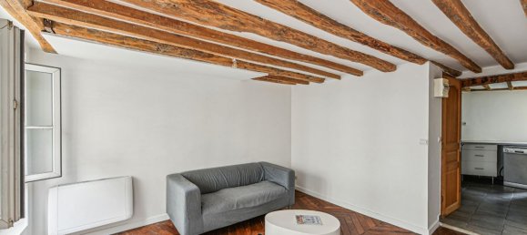 1 Schlafzimmer Wohnung in Paris, France, Nr. 292693 3