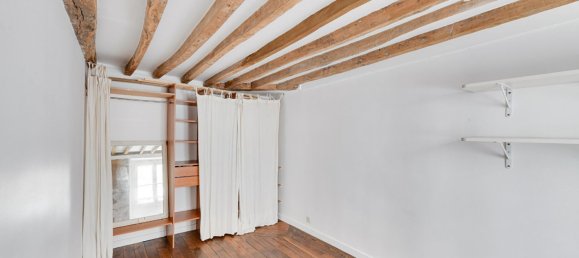 1 Schlafzimmer Wohnung in Paris, France, Nr. 292693 9