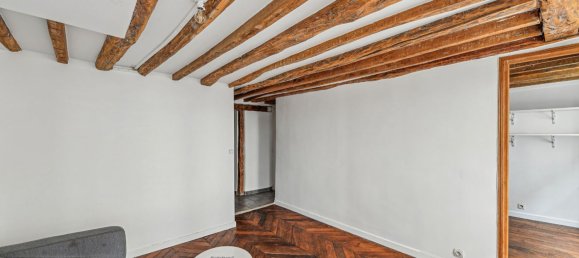 1 Schlafzimmer Wohnung in Paris, France, Nr. 292693 4