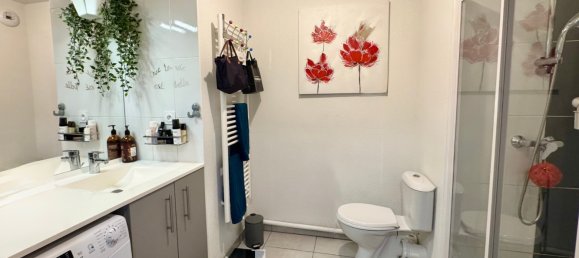 1 Schlafzimmer Wohnung in Toulouse, France, Nr. 296736 5