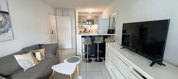 1 Schlafzimmer Wohnung in Toulouse, France, Nr. 296736 2