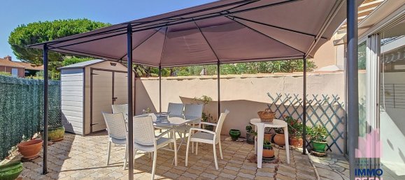 Dúplex de 4 dormitorios en La Seyne-sur-Mer, France No. 295113 5