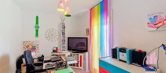 Dúplex de 4 dormitorios en La Seyne-sur-Mer, France No. 295113 13