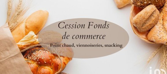 Propriété commerciale à Gruissan, France 36m² No. 313224 2