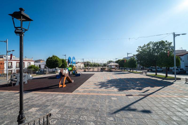 Дом с 3 спальнями в Андалусия, Испания № 147935