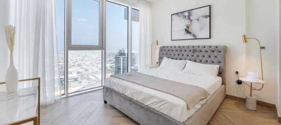 3 غرف نوم شقة في WASL 1 RESIDENCES, الوصل, UAE رقم 62375 10