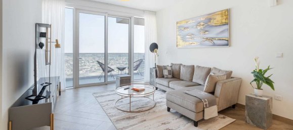 3 غرف نوم شقة في WASL 1 RESIDENCES, الوصل, UAE رقم 62375 2