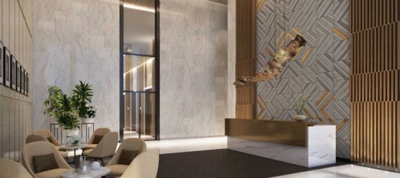 3 غرف نوم شقة في WASL 1 RESIDENCES, الوصل, UAE رقم 62375 6