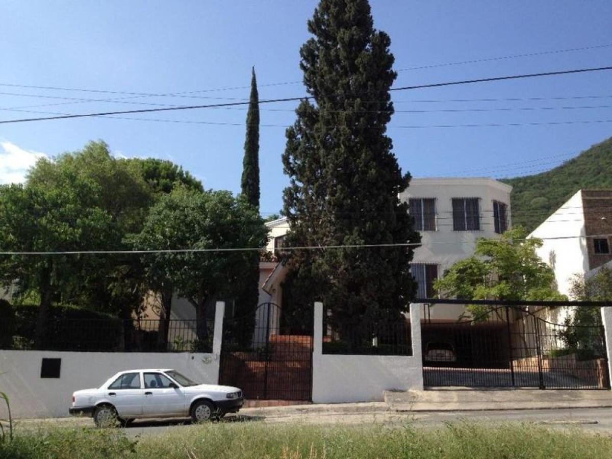 4 Schlafzimmer Haus in Nuevo Leon, Mexico, Nr. 178344