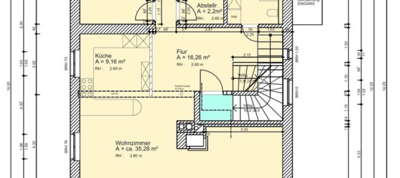 3 Schlafzimmer Doppelhaus in Dresden, Germany, Nr. 287717 3