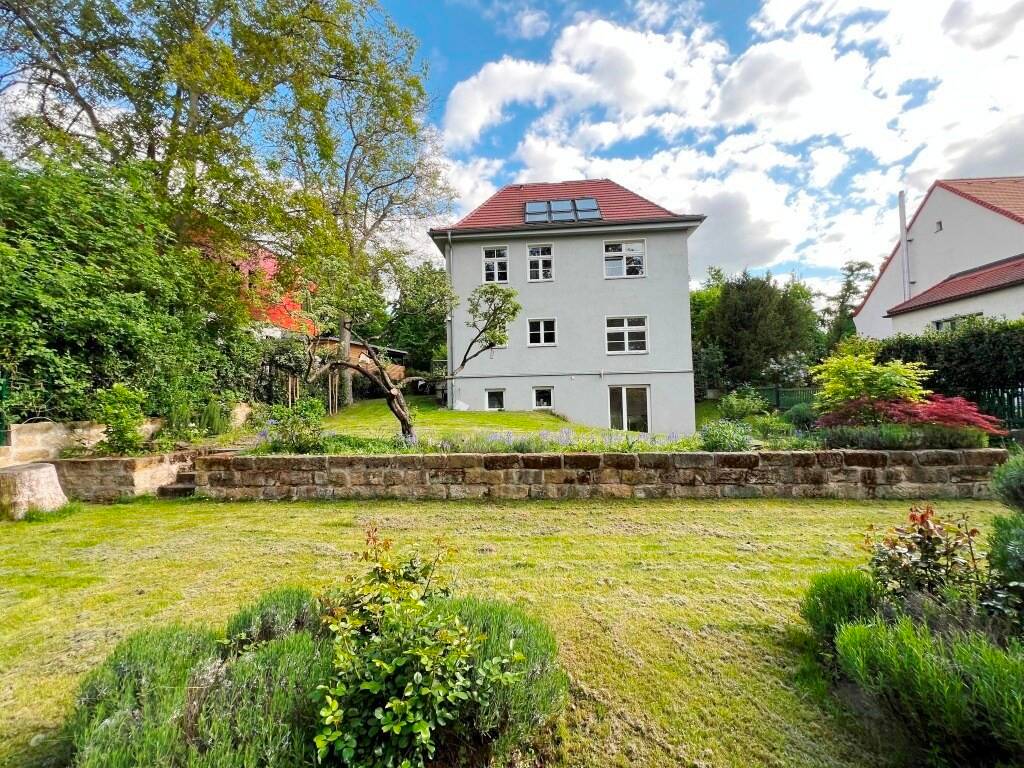 3 Schlafzimmer Doppelhaus in Dresden, Germany, Nr. 287717