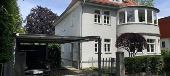 3 Schlafzimmer Doppelhaus in Dresden, Germany, Nr. 287717 2