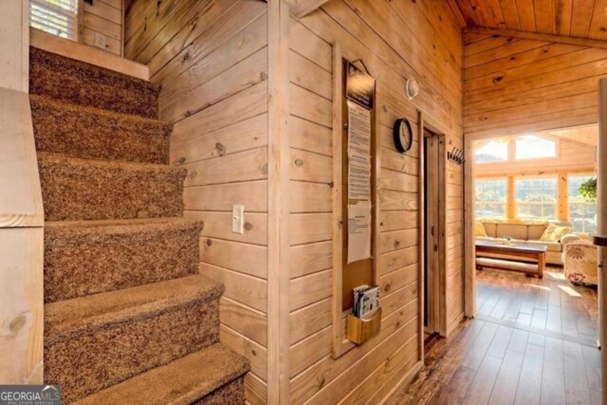 Студия в Диллард, США № 416745