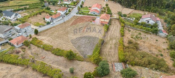 Terrain à Fafe, Portugal 3500m² No. 37102 4