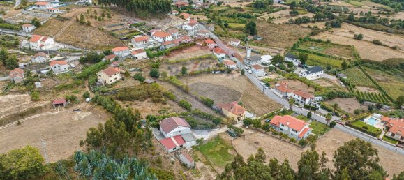 Terrain à Fafe, Portugal 3500m² No. 37102 2