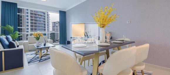 2 bedrooms Apartment in Jumeirah Beach Residence, UAE No. 51362 10